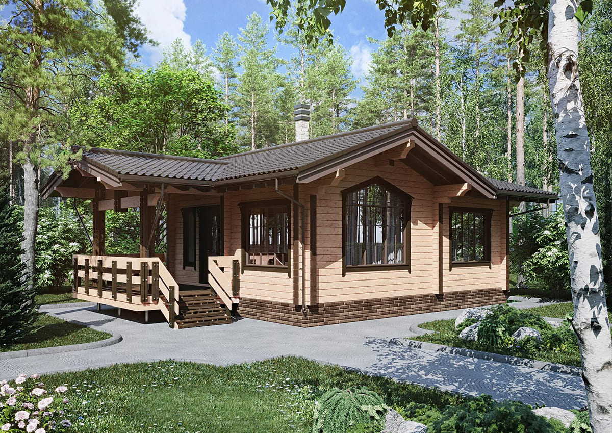 Баня "Чамры"