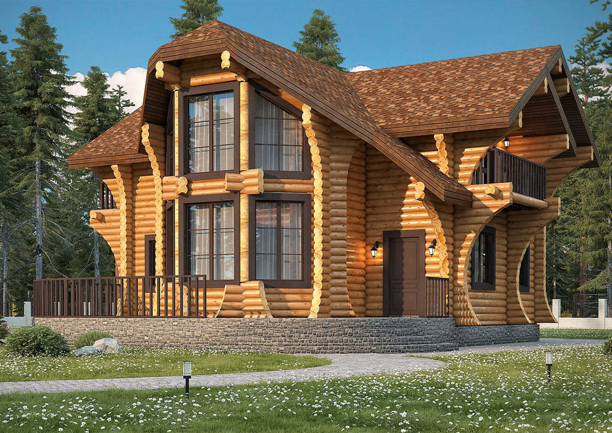 Дом «Кайзер»