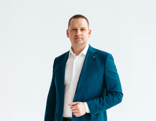 Воробьев<br> Александр Валентинович