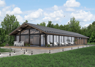 СПА-комплекс